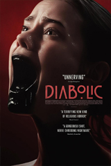 Diabolic (2025)